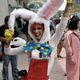 Image for article titled All The Best 2014 Comic-Con Cosplay We Haven't Shown You (Yet)